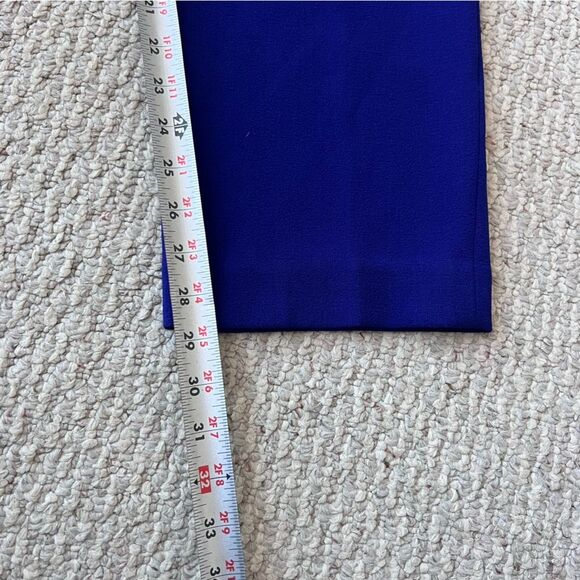 Eliza J Off The Shoulders Bell Sleeves Jumpsuit size - Picture 9 of 15